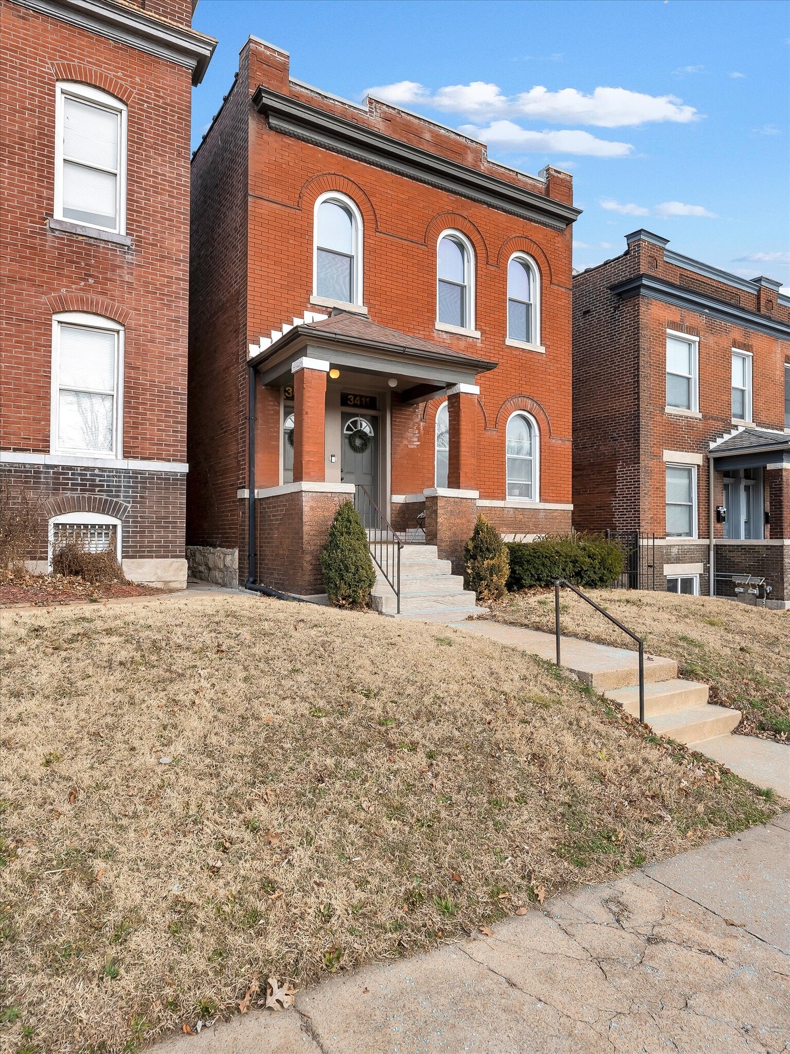 Building Photo - 3411 Park Ave