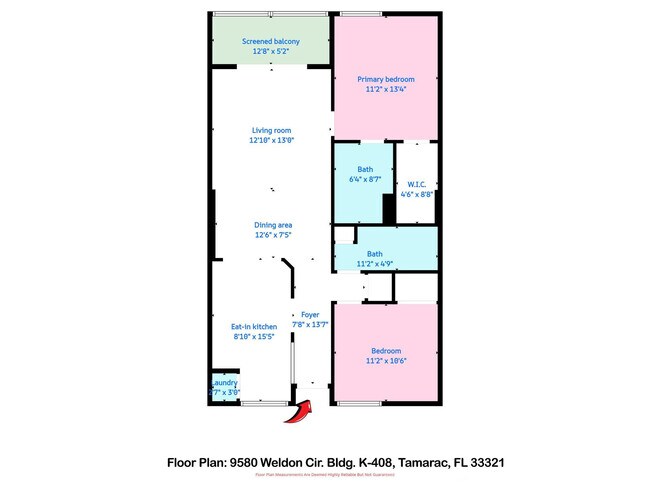 Building Photo - 9580 Weldon Cir