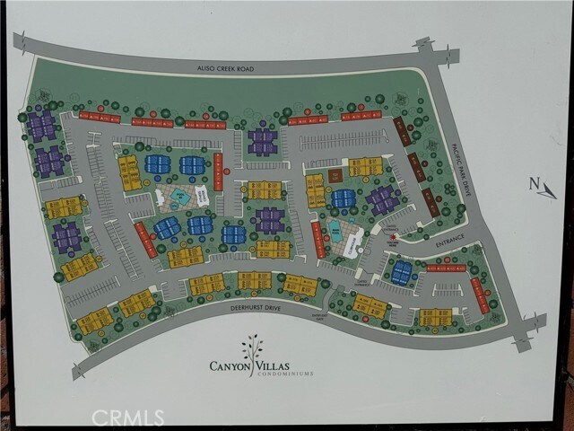 Building Photo - 23412 Pacific Park Dr