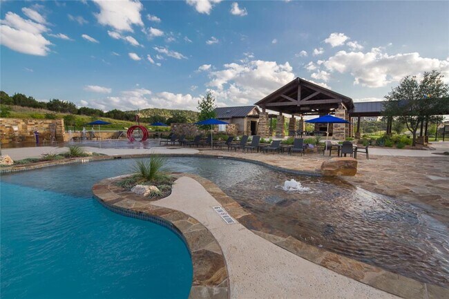 Building Photo - 6108 Antelope Well Ln