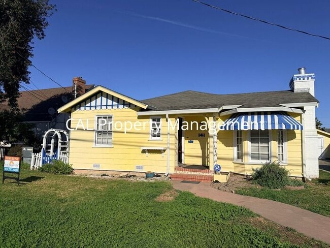 Building Photo - 3 Bed/2 Bath Single Level Home!