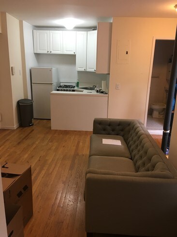 Floorplan - 308 East 78th Street