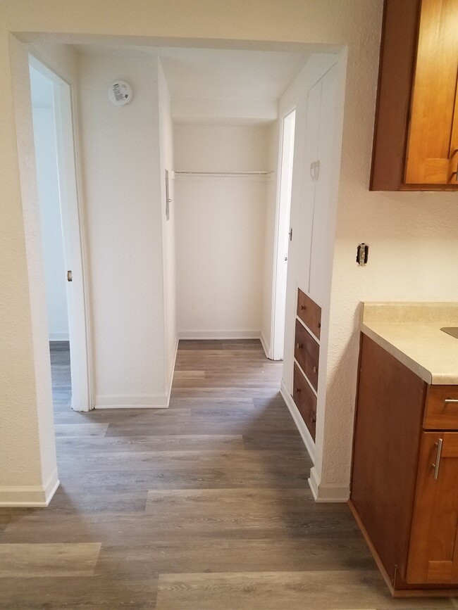 Building Photo - Basin Street Apartments