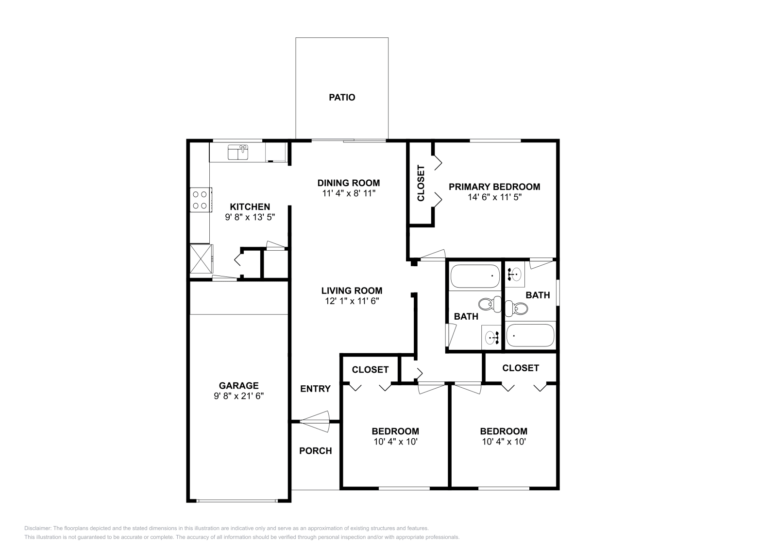 Building Photo - 13239 Prestwick Dr