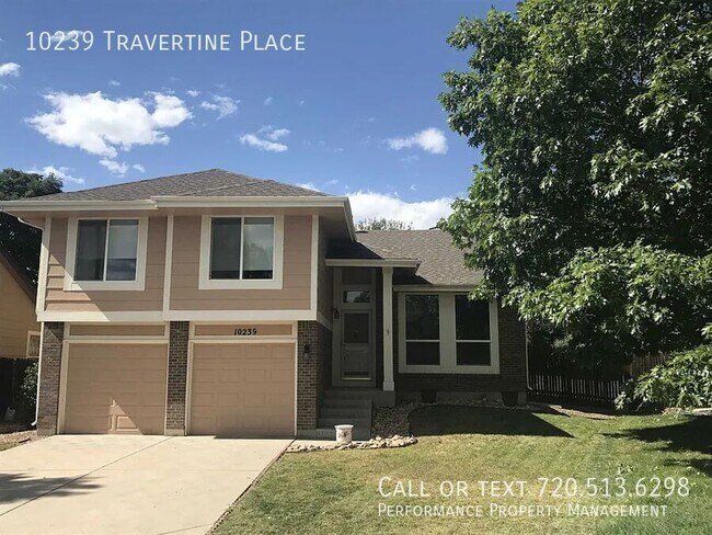 Primary Photo - 10239 Travertine Pl