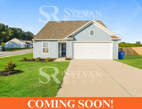 Building Photo - Turn the key. Enter. Smile. Repeat every day!