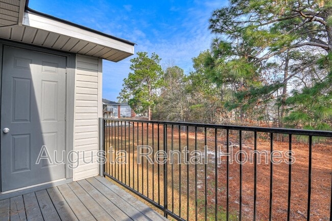 Building Photo - 3004D Strickland Court