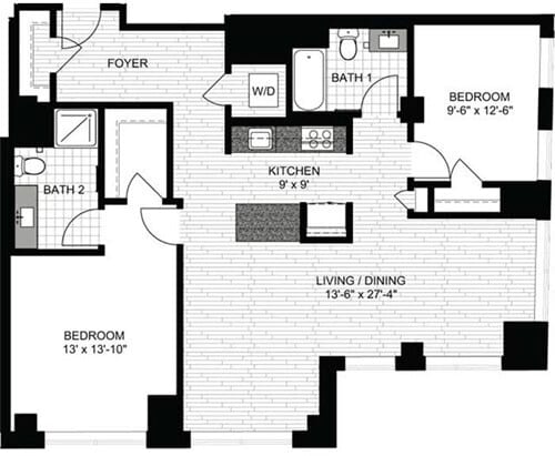 Building Photo - 101 Canal St