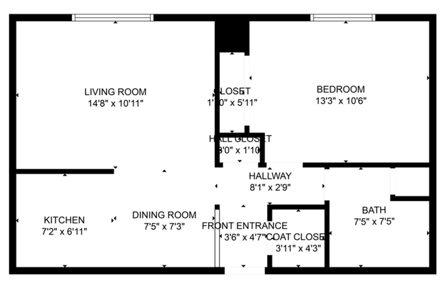 Building Photo - 31471 Block St