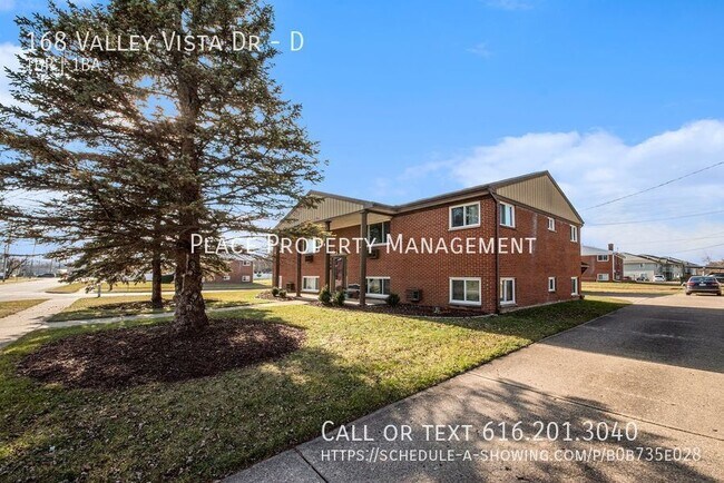 Building Photo - 168 Valley Vista Dr