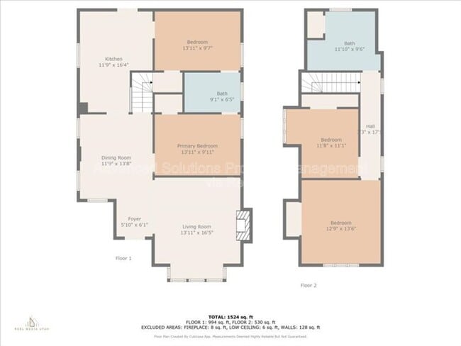 Building Photo - 1120 E 600 S