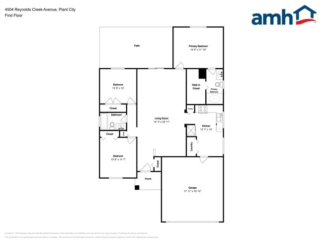 Building Photo - 4504 Reynolds Creek Ave