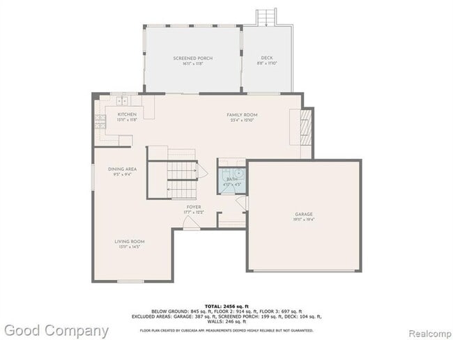 Building Photo - 41490 Hanford Rd