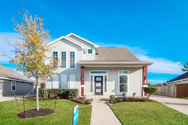 Primary Photo - 12543 Highgrove Springs Dr