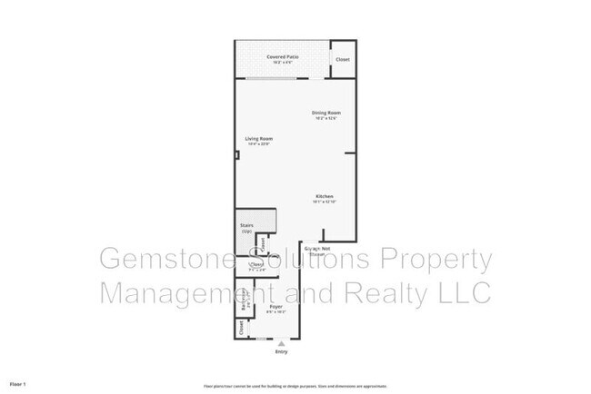 Building Photo - 1664 Hampshire Pl