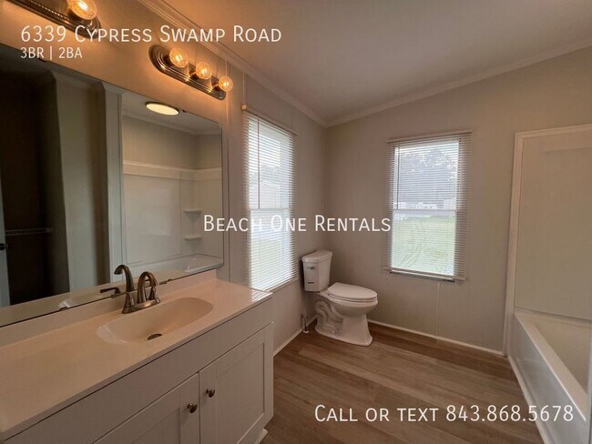 Building Photo - 6339 Cypress Swamp Rd