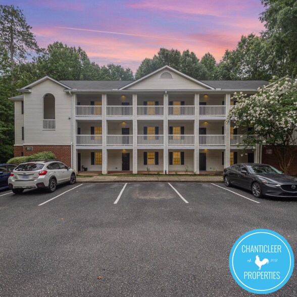 Primary Photo - 1851 Trailwood Heights Ln