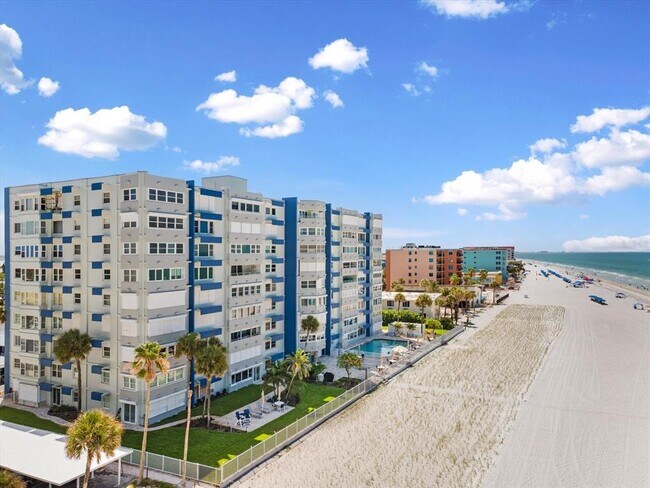 Building Photo - 17400 Gulf Blvd