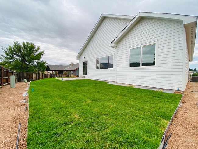 Building Photo - Newly Built Home for Rent