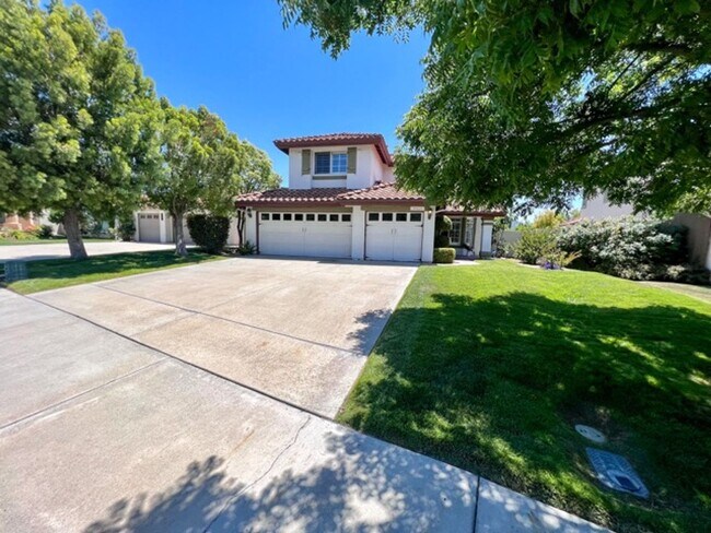 Building Photo - Coming Soon! Stunning 4 bedroom Redhawk ho...