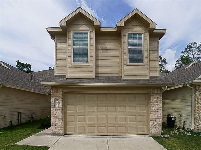 Building Photo - 15458 Bammel Oaks Ct