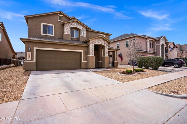 Building Photo - 12616 Arrow Weed Dr