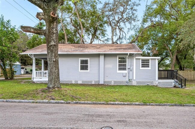 Building Photo - 4908 N 15th St