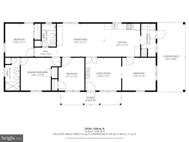 Building Photo - 1330 Jason Ln