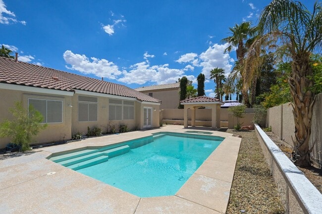 Building Photo - SE!! 4 Bedrooms!! Single Story!! NO HOA!! 3 Car Garage!!! Pool!!! Spa!!! RV Parking!!! Low mainte...