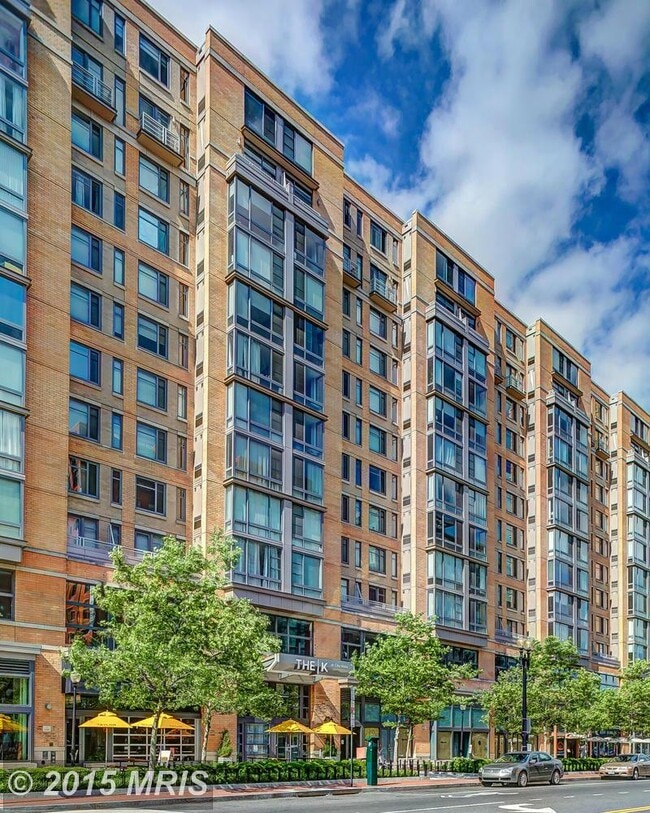 Building Photo - 475 K St NW