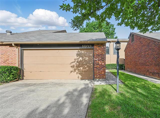 Primary Photo - 1603 Brentwood Dr
