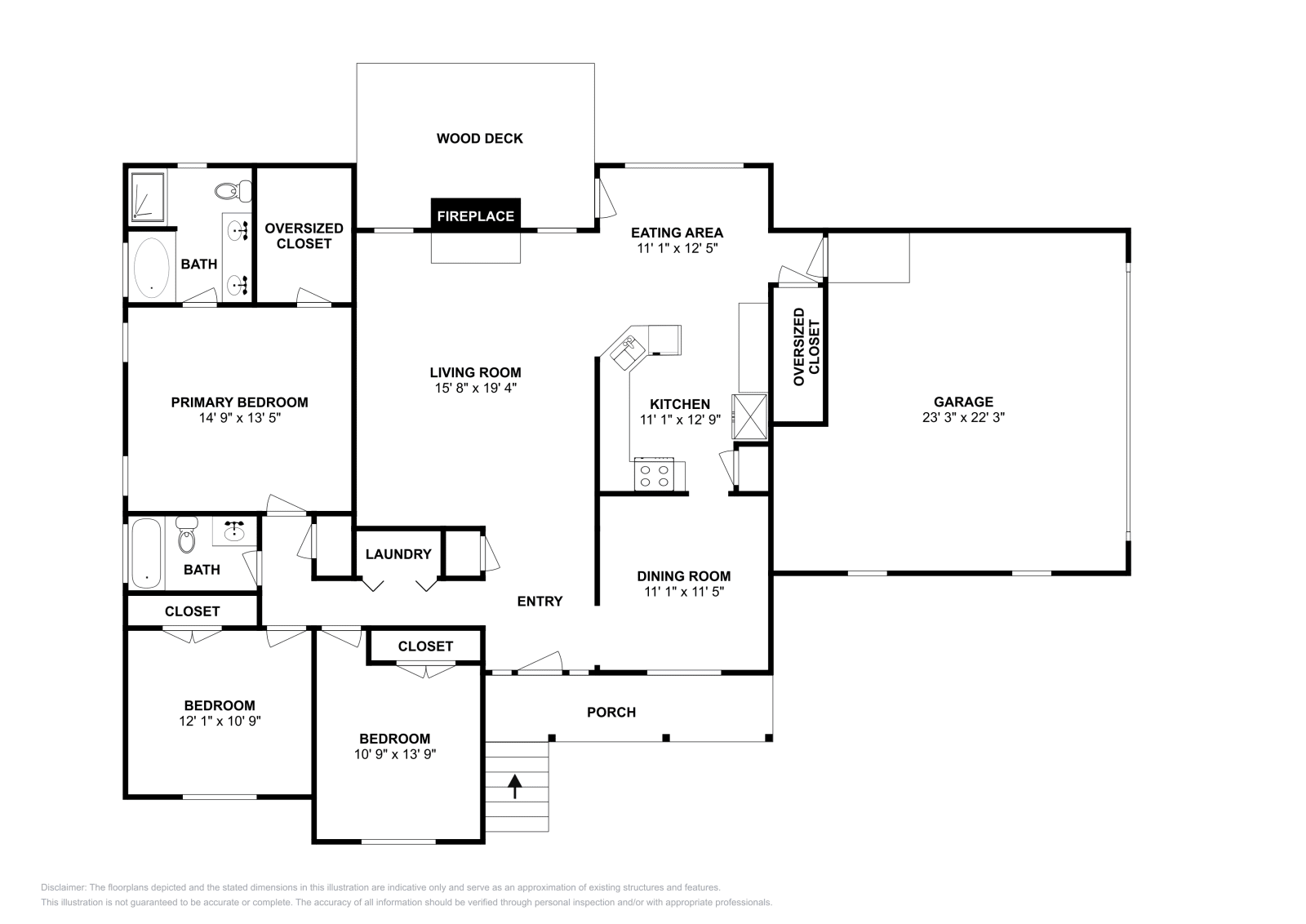 Building Photo - 46 Albemarle Dr