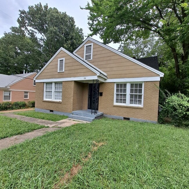 Building Photo - 108 N Greer St
