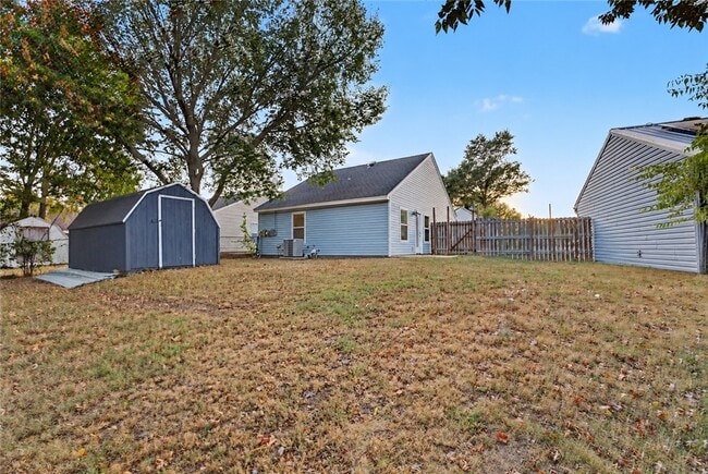 Building Photo - 4805 Bonita Pl