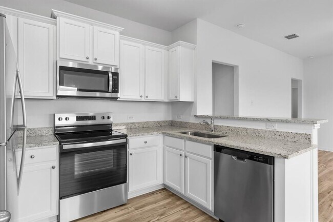 Building Photo - 14508 Wahlbergs Wy