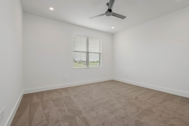Building Photo - Brand new 4/4.5 Townhome in The Urban Avai...