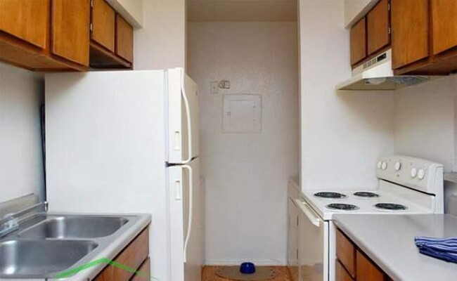 Building Photo - 1 bedroom in Houston TX 77095