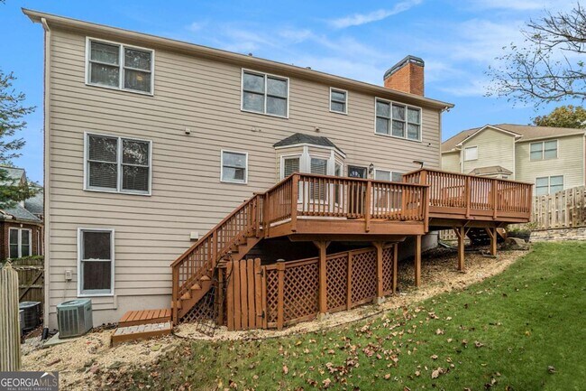 Building Photo - 4893 Delford Ct