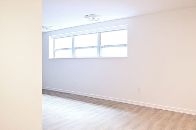 Floorplan - Interstate Flats