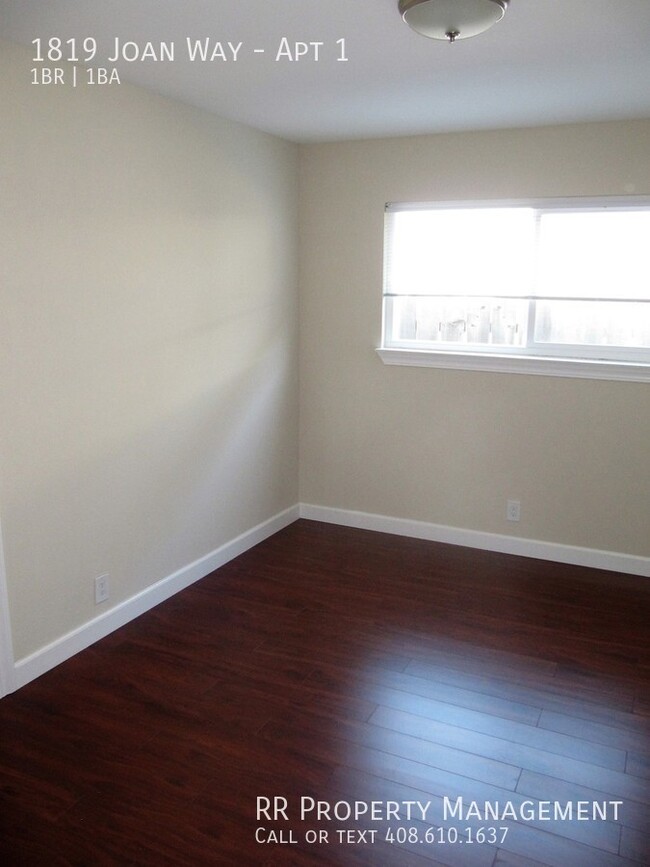 Building Photo - 1BD Unit in Convenient Location!