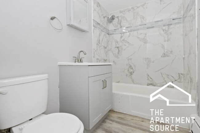 Building Photo - 11110 S Homewood Ave