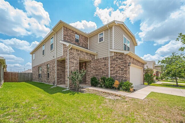 Building Photo - 25327 Cheshire Knoll St