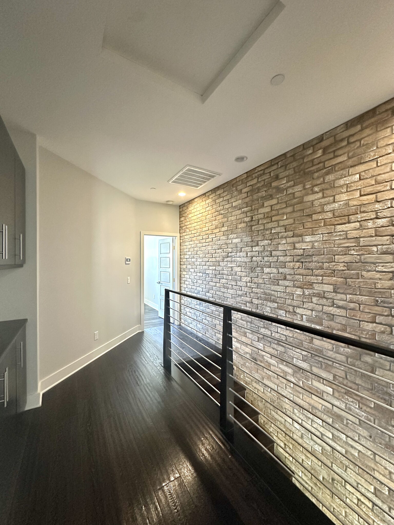3rd Level hallway leading to Primary Bedroom - 7870 Civita Blvd