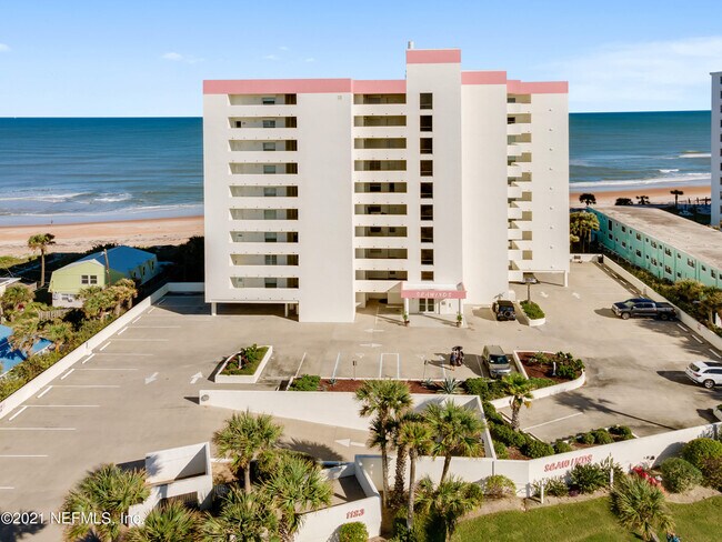 Primary Photo - 1183 Ocean Shore Blvd
