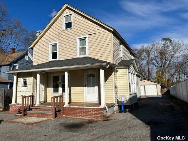 Primary Photo - 56 Lowndes Ave