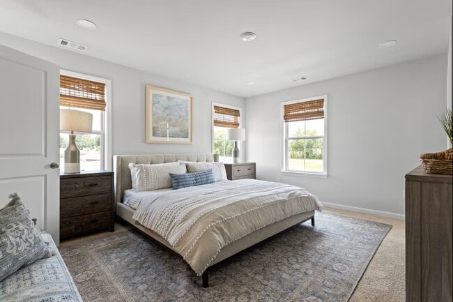 Building Photo - 110 Lewes Ave