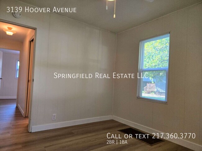 Building Photo - 3139 Hoover Ave