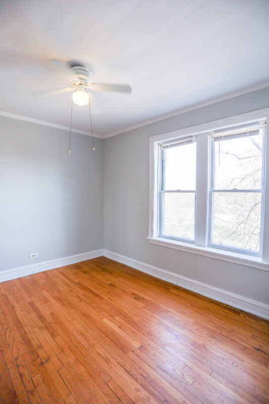 Building Photo - 4046 N Laporte Ave