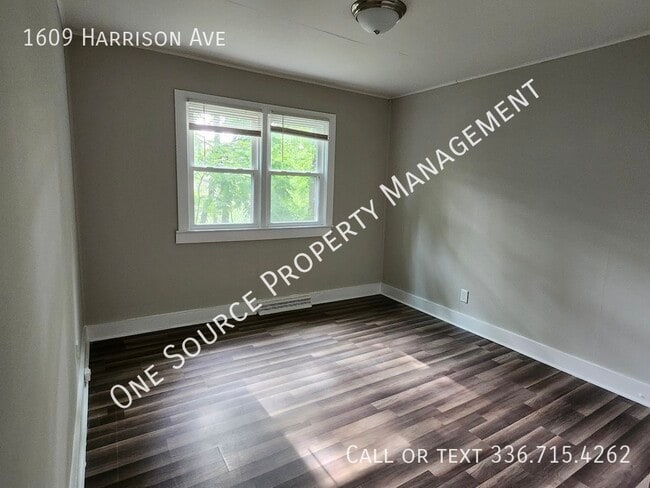 Building Photo - 1609 Harrison Ave