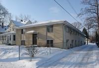 Building Photo - Hunter Apartments